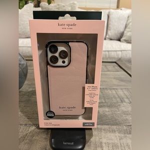 Kate Spade Wrap Case for iPhone13 Pro